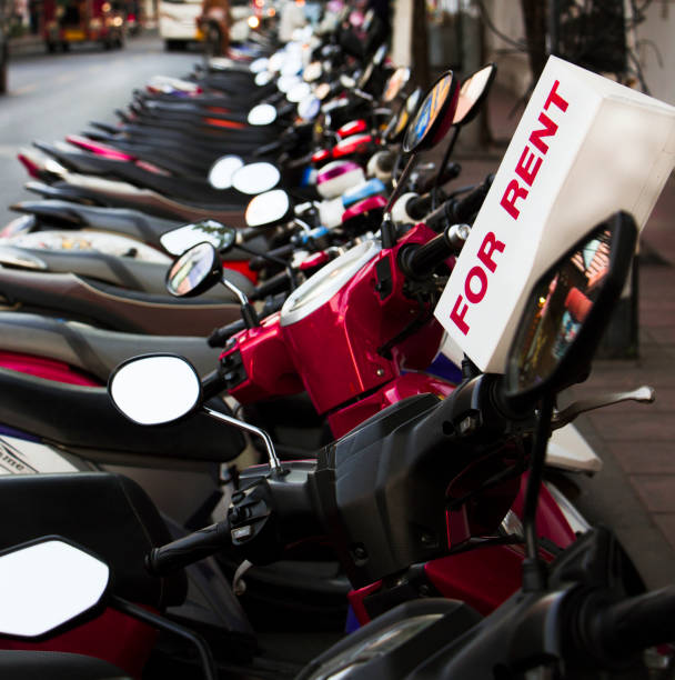 bike on rent in Pune