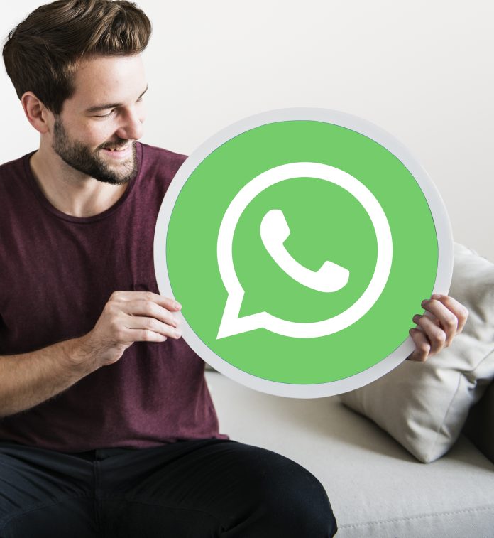 WhatsApp API for Business
