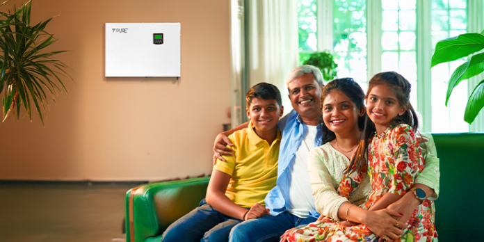 power backup battery for home india