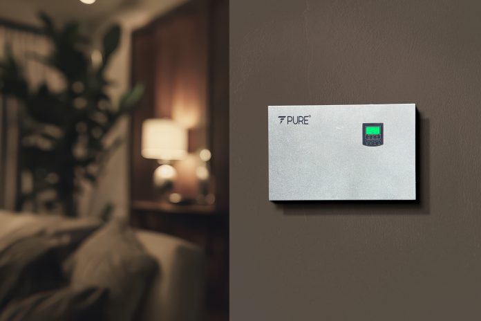 power backup battery for home