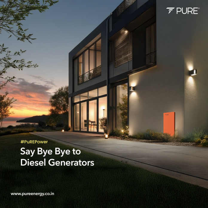 power backup solutions