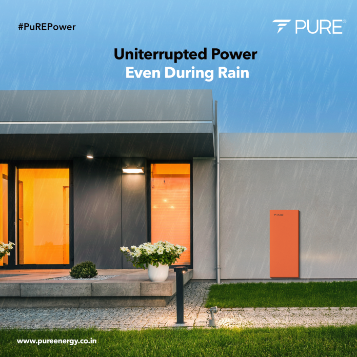 power backup battery for home