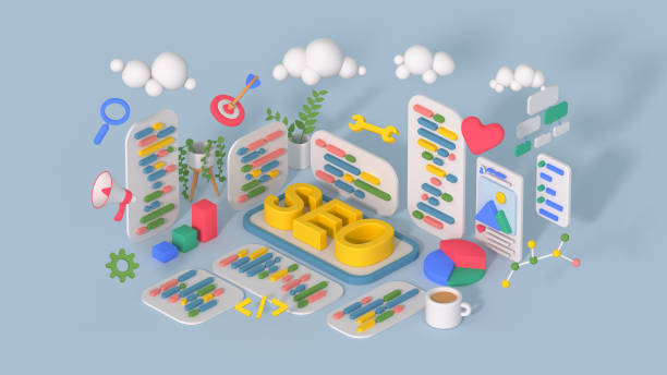 SEO Company in Bromley