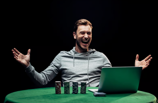 casino software solutions