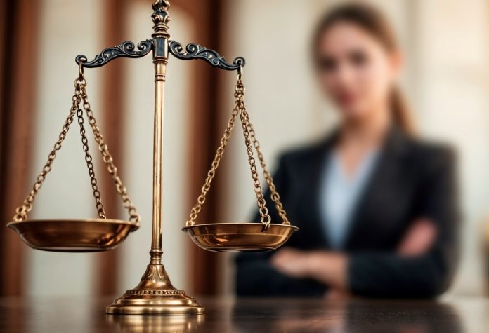 Criminal Lawyer Brampton