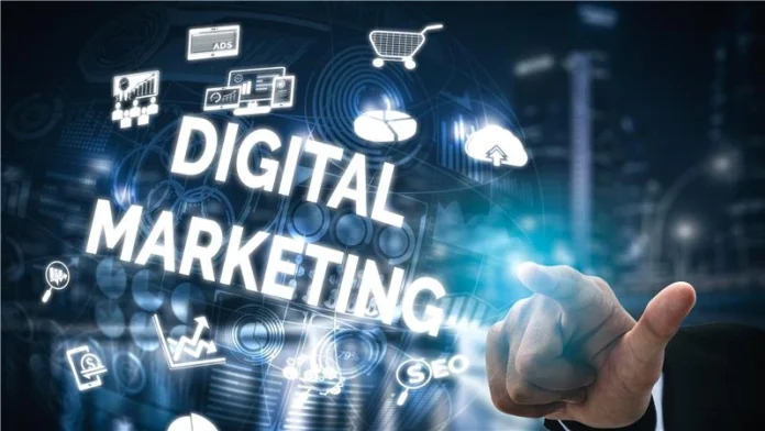 digital marketing courses in Pune offline