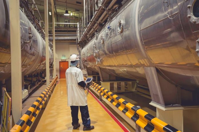 graphite sealing ring kiln