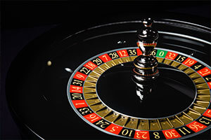 Auto Roulette