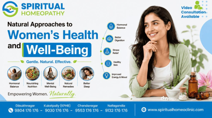 women's health
