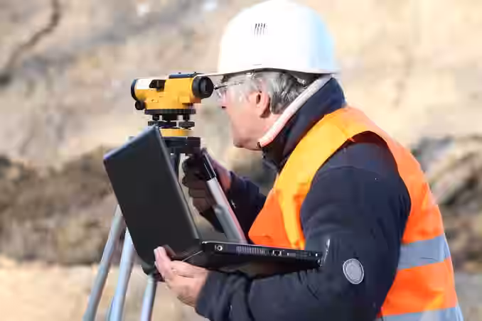Survey companies near me