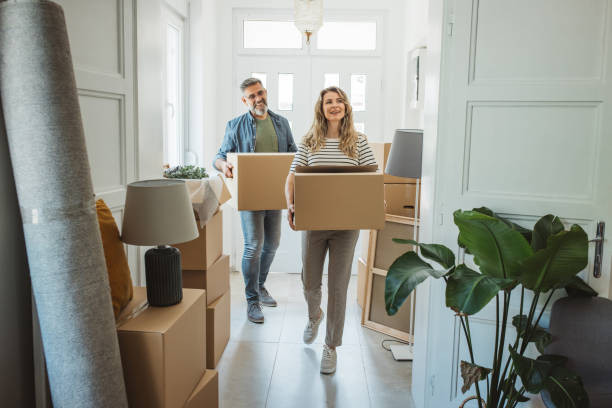 Renting a Storage Unit