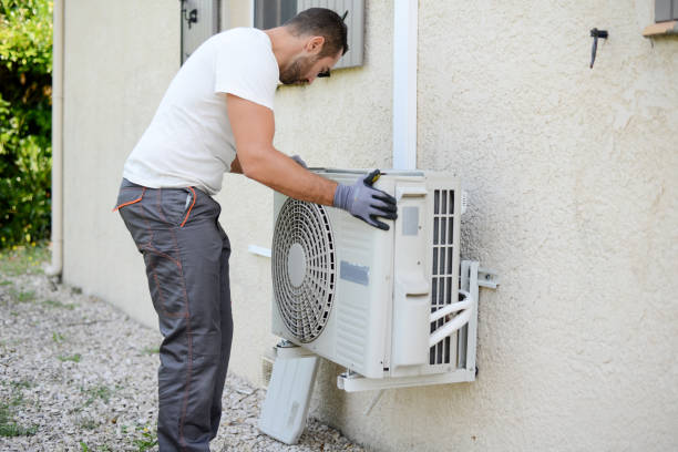 air conditioning in Lock Haven