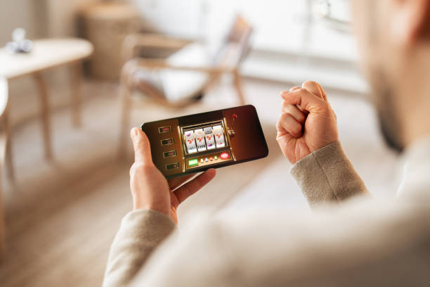 Casinol Slot Games