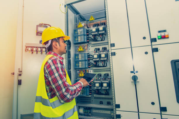 electrician Southaven MS