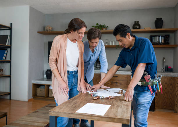home remodeling Santa Cruz