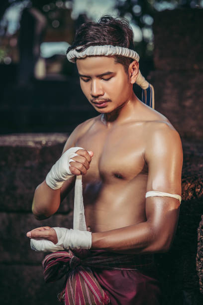 muay thai tickets bangkok