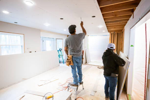 remodeling contractor