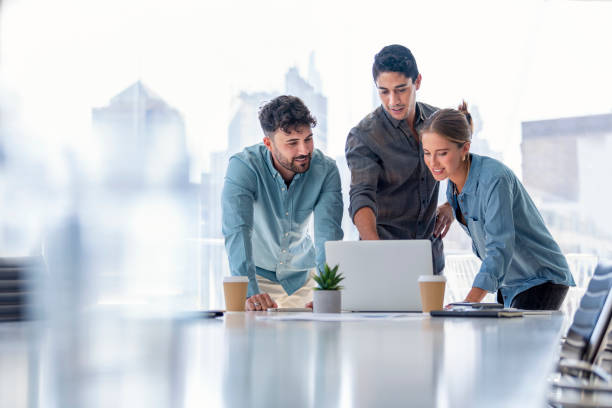 Office Space Planning