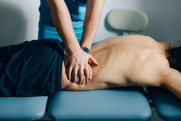 chiropractic massage Orem