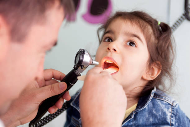 pediatric dentist