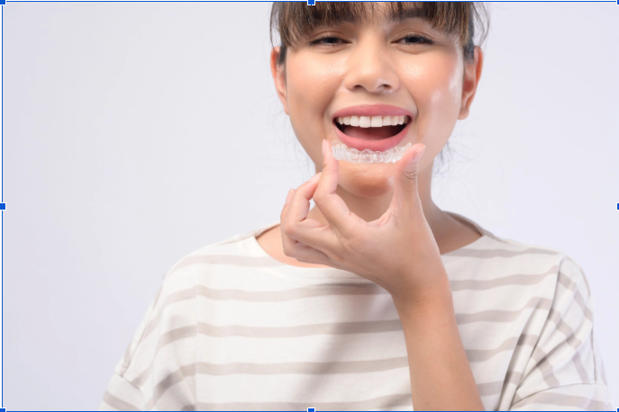 Invisalign i7