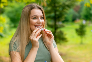 Invisalign i7