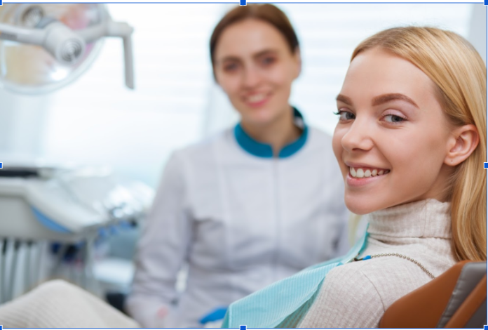 dental hygienist Wimbledon