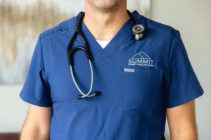 direct primary care Tooele