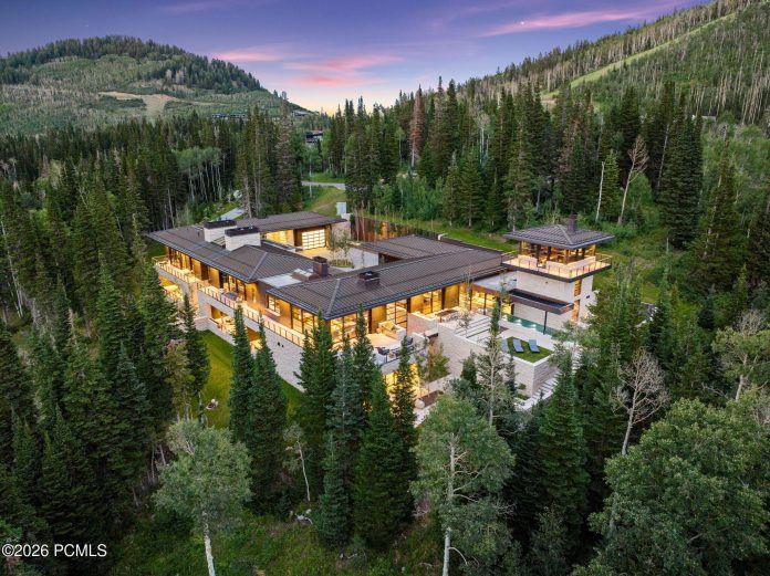 Deer Valley homes for sale