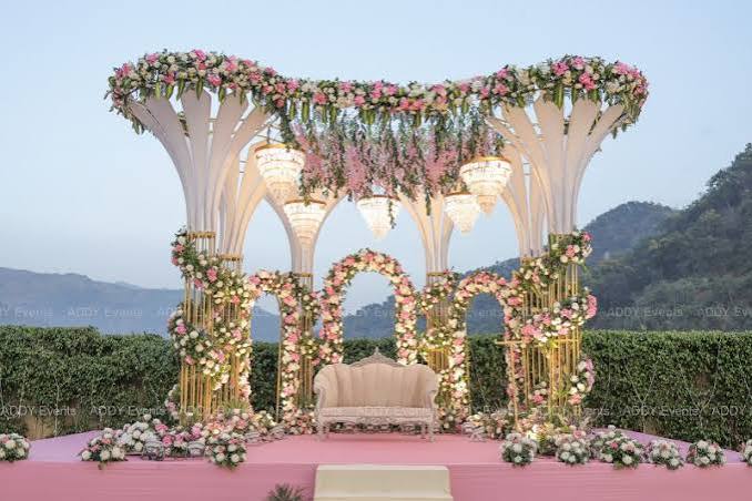 Udaipur wedding planner