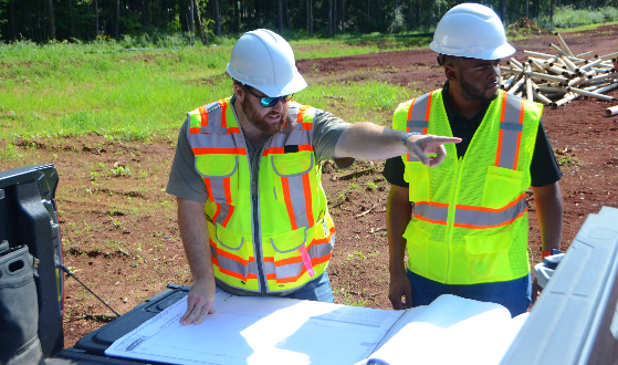 Ivaldi civil engineering firms